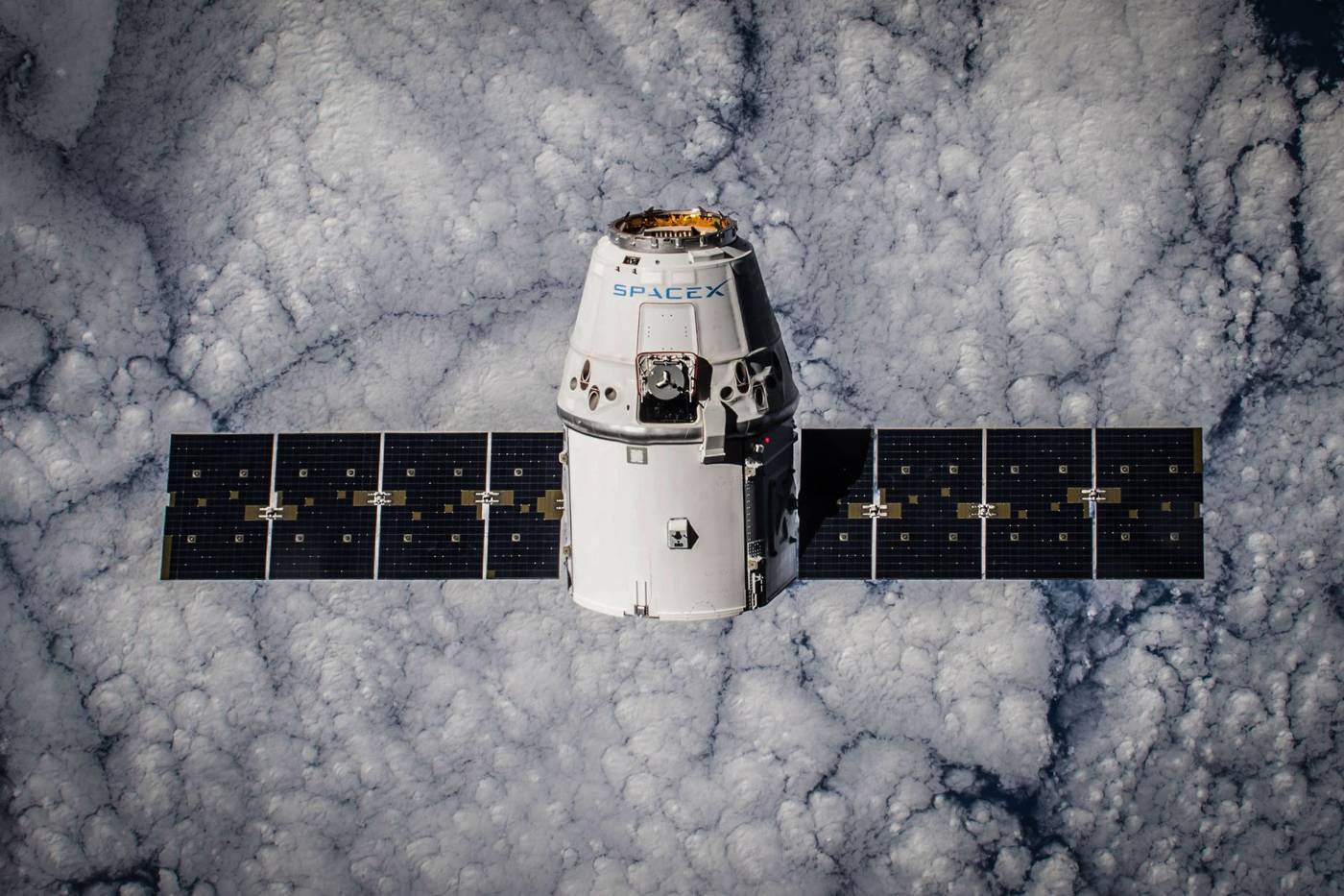 SpaceX's bonds have fallen almost every session since its record IPO.