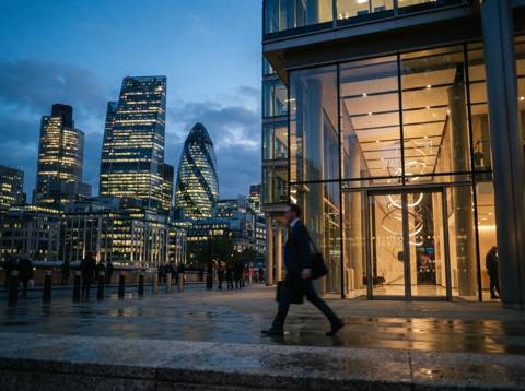 FCA Finalizes Crypto Rules to Boost UK Hub