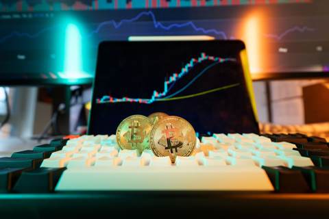 Trump Financial Disclosure Shows Crypto Earnings Surge