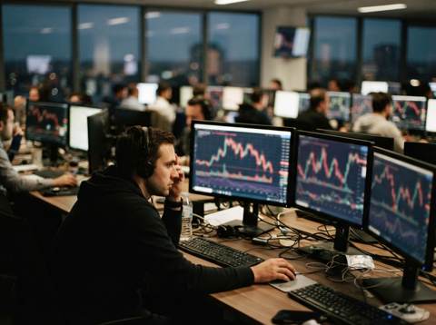 Trump Reports $1.2 Billion in Crypto Earnings