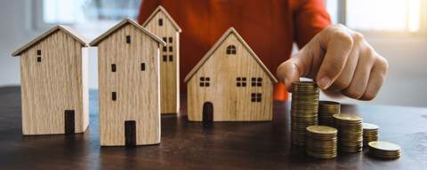 Trump Scraps Major Housing Bill Without Warning