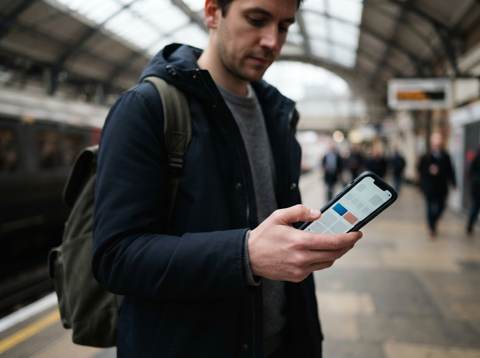 UK Regulator Proposes Easing Apple, Google App Store Rules