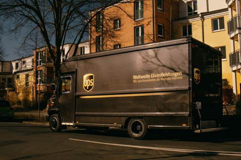 UPS Spends $50 Million on GLP-1 Cold Storage