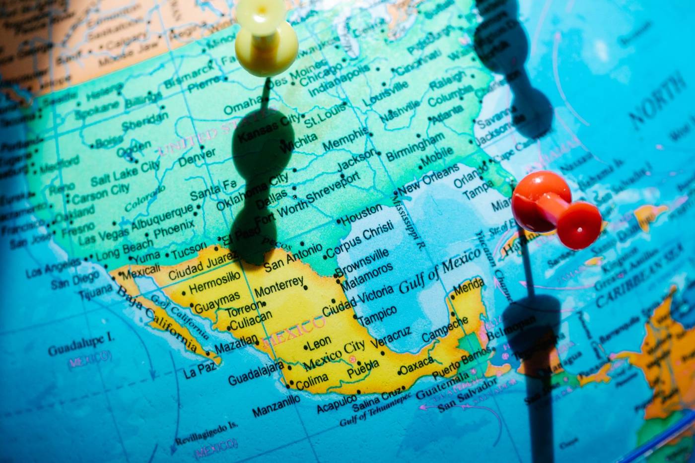 The U.S. has refused to renew USMCA as is, triggering annual reviews through 2036 even as U.S. Mexico and U.S.